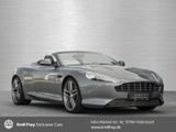 Aston Martin Virage Volante 1.Hand - Aston Martin: Volante
