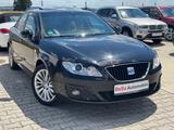 Seat Exeo 2.0TDI Lim. Style Leder Navi Xenon - Seat Exeo: TDI