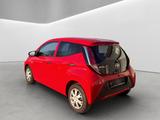 Toyota Aygo AYGO x 1.0*KLIMA* - Toyota Gebrauchtwagen von 2017