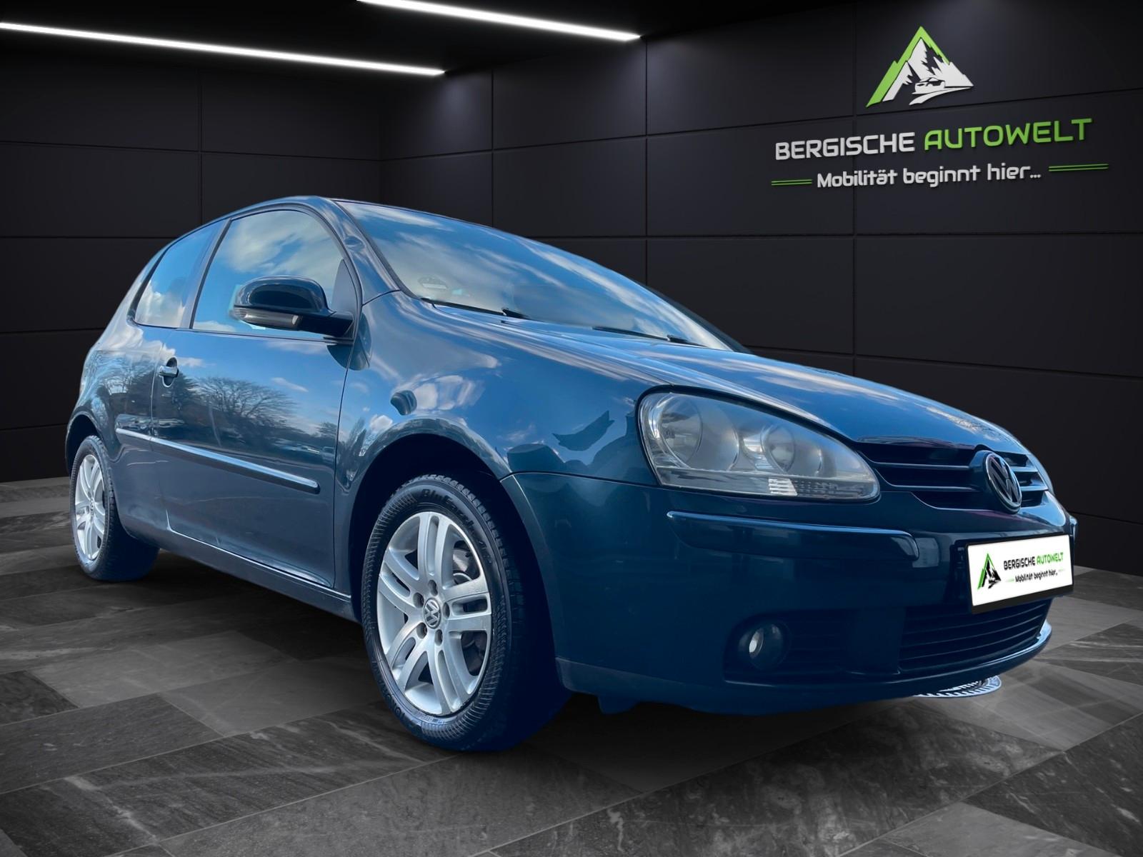 Volkswagen GOLF V TOUR/ANDROID/NAVI/BT/2-Z.KLIMA-A/TEMP/PDC