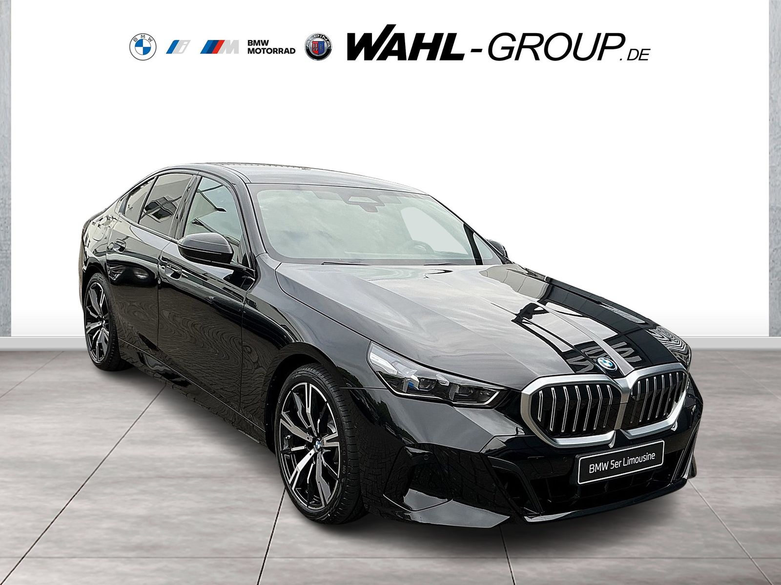 BMW 530 - Bild 8