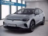 Volkswagen ID.4 Pro 4MOTION 82 kWh KomfortpaketPlus AHK - gebrauchte VW ID.4 aus dem Jahr 2024