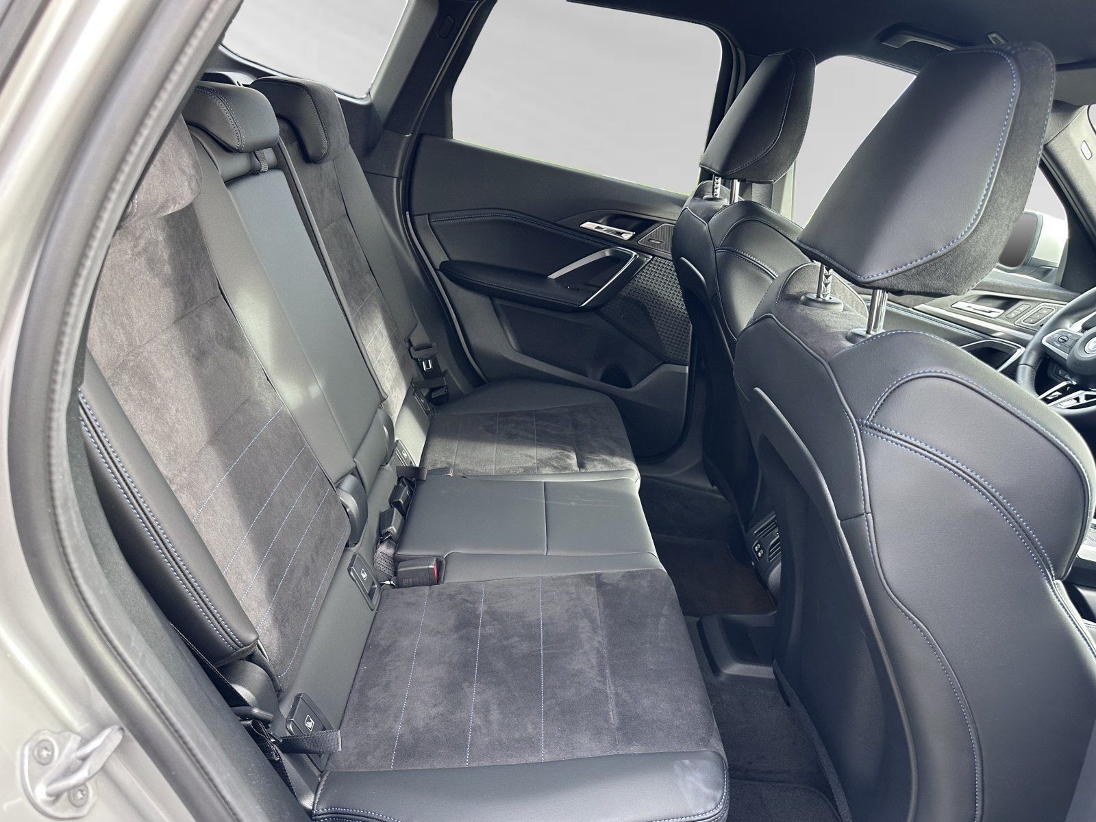 BMW X1 - Bild 13