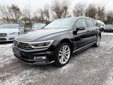 Volkswagen Passat Highline 4Motion+R LINE+LED+NAVI+DIGITAL+ - Volkswagen Passat Variant: 4motion Highline