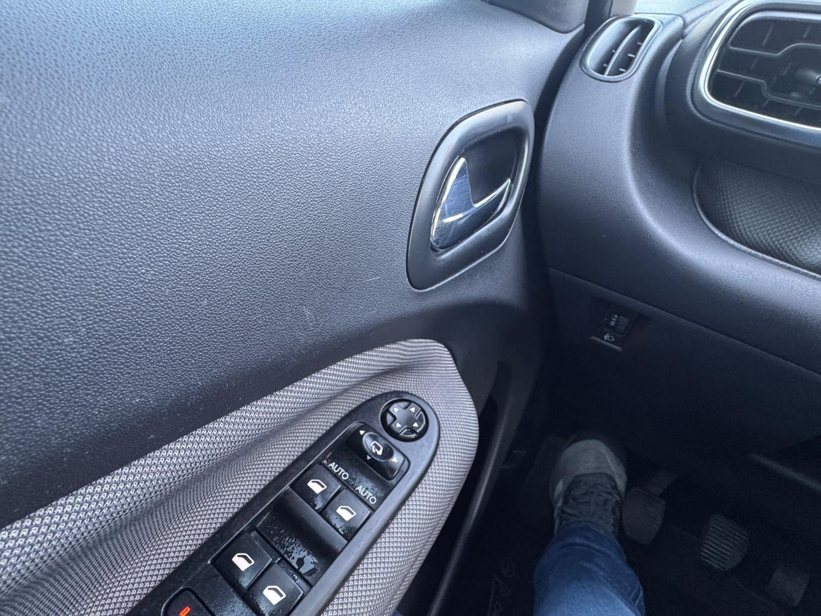 Citroën C3 Picasso Tendance 1.6 VTi Tendance
