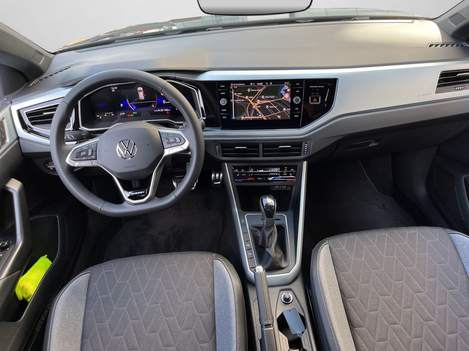Volkswagen Taigo - Bild 5