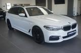 BMW 530 d xDrive M Sport+NAVI+KAMERA+TOT WINKEL+PANO - BMW 530 Gebrauchtwagen in München