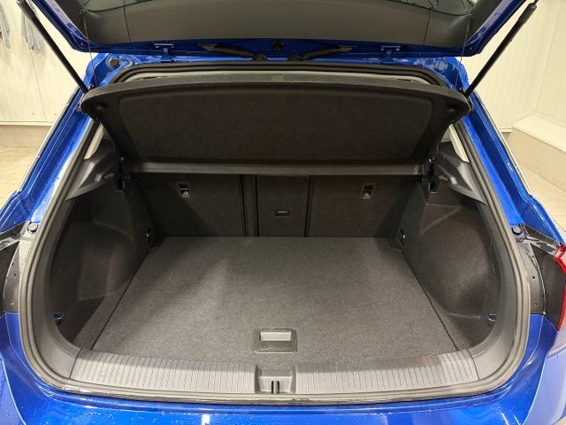 T-Roc Goal 1.0 TSI LED ACC SHZ PDC