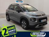 Citroën C3 Aircross 1.2 PureTech 110 Feel - Citroën C3 Aircross aus 2017