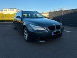 BMW 530d E61 Touring Kombi Grau M LCI Face... - BMW G61 - BMW 5er Reihe