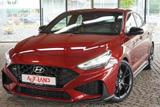 Hyundai i30 Fastback 2.0 T-GDI N Performance LED ACC DAB - Hyundai i30 Gebrauchtwagen in Hamburg