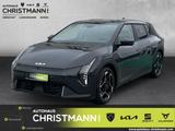 Kia EV4 HB 81.4 kWh FWD EARTH *UP*TE*WIC*DWP*SD* - Kia mit Elektro-Antrieb: Kombi