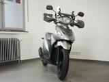 Suzuki Address 110  UK110  Service + TÜV neu! - SUZUKI AUTOMATIK