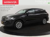 Volkswagen Touareg 3.0 TDI Elegance | Leder | AHK | kamera - Volkswagen Touareg: Luftfederung