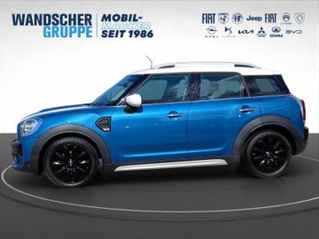 MINI Countryman C (Cooper) - 2