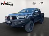 Toyota Hilux 2.8 l - DC Executive 4x4 OFFROAD-Edition - Toyota Hilux Offroad Gebrauchtwagen