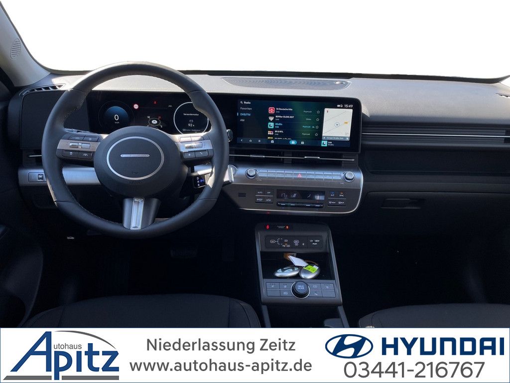 Hyundai Kona – Bild 11