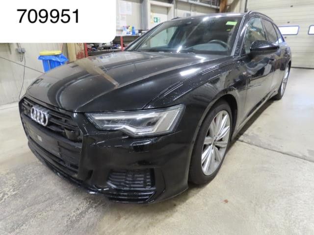 Audi A6 55e quattro S-Line Ext LED ACC VirtCockHeadUp