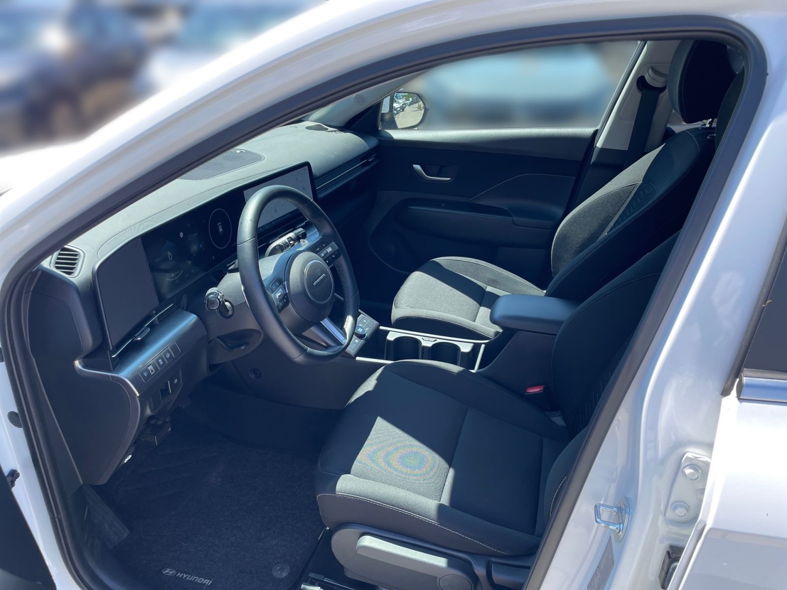 Hyundai Kona – Bild 10