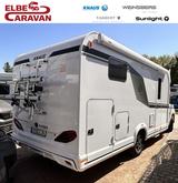 Knaus L!VE TI 700 MEG Platinum Selection Live Ti 700 V - Knaus Live 700