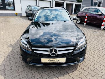Mercedes C 200 - 2