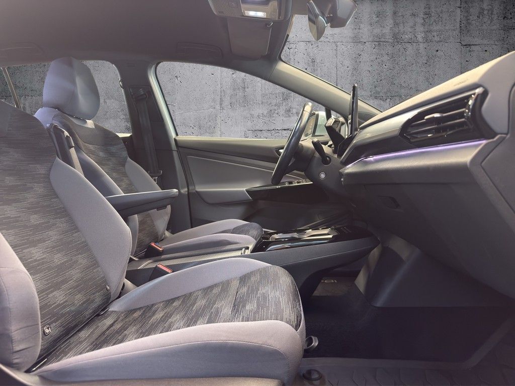Volkswagen ID.4 - Bild 9