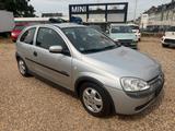 Opel Corsa 1.0 12V Njoy - Opel Corsa: Njoy