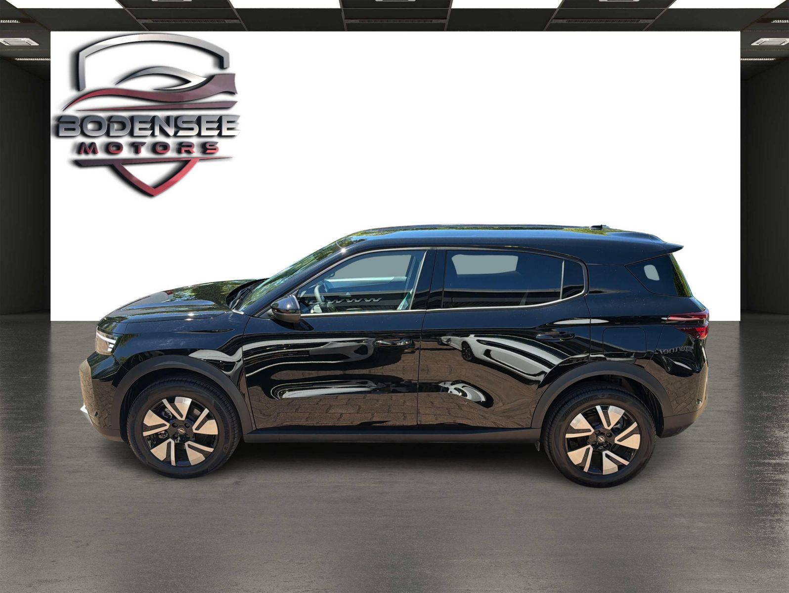 Fahrzeugabbildung Opel Frontera !NUR 3000km! ab 250,00€ im Monat