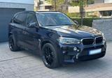 BMW X5 M mit 575PS - BMW X5 M SUV