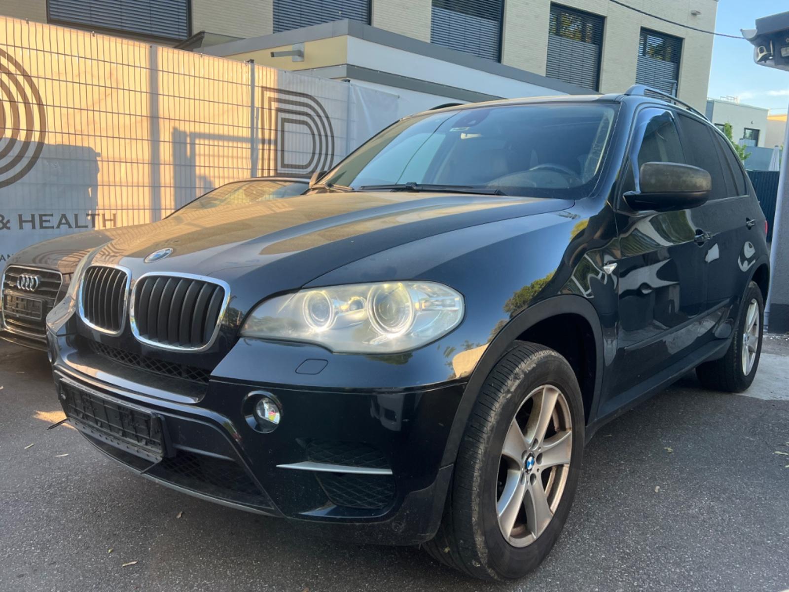 BMW X5 xDrive30d*Pano*Kamera*