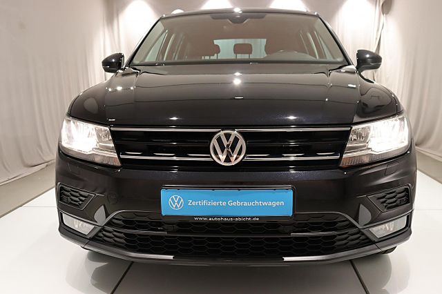 Tiguan IQ.DRIVE 1.5l TSI ActiveInfoDisplay AHK K