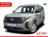 Ford Tourneo Courier 1.0 EB LED Tempomat Sitzheizung