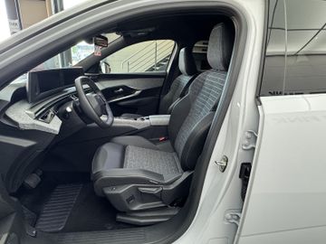 Peugeot 5008 - 11