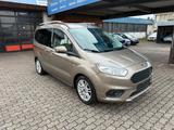 Ford Tourneo Courier 1.0 EcoBoost 74kW Ambiente A... - Ford Tourneo Courier: Ambiente