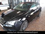 Seat Ibiza Connect DSG - Seat Ibiza Gebrauchtwagen in Essen