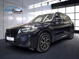 BMW X3 xDrive20d M Sport *Winter P.*HuD*AHK*ACC*Pano - BMW X3 Jahreswagen mit Diesel-Antrieb