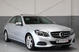 Mercedes-Benz E 220 CDI BlueEfficiency~Schiebed.~Tempom~LED~SZ - gebrauchte Mercedes-Benz E 220 aus dem Jahr 2013