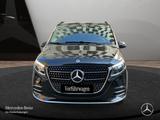 Mercedes-Benz V 300 d 4M Lang EXCLUSIVE+Allrad+AMG+SchiebDa+9G - Mercedes 7-Sitzer