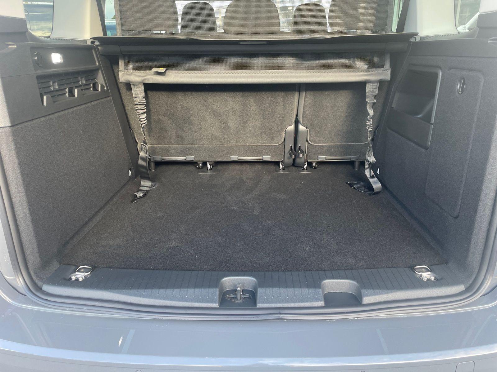 Volkswagen Caddy Life 1.5 l KR TSI