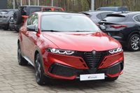 Alfa Romeo Tonale - Vorschau Bild 3