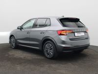 Skoda Fabia - Vorschau Bild 6