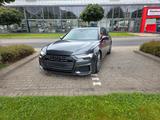 Audi A6 45 TFSI quattro S tronic S line Avant 