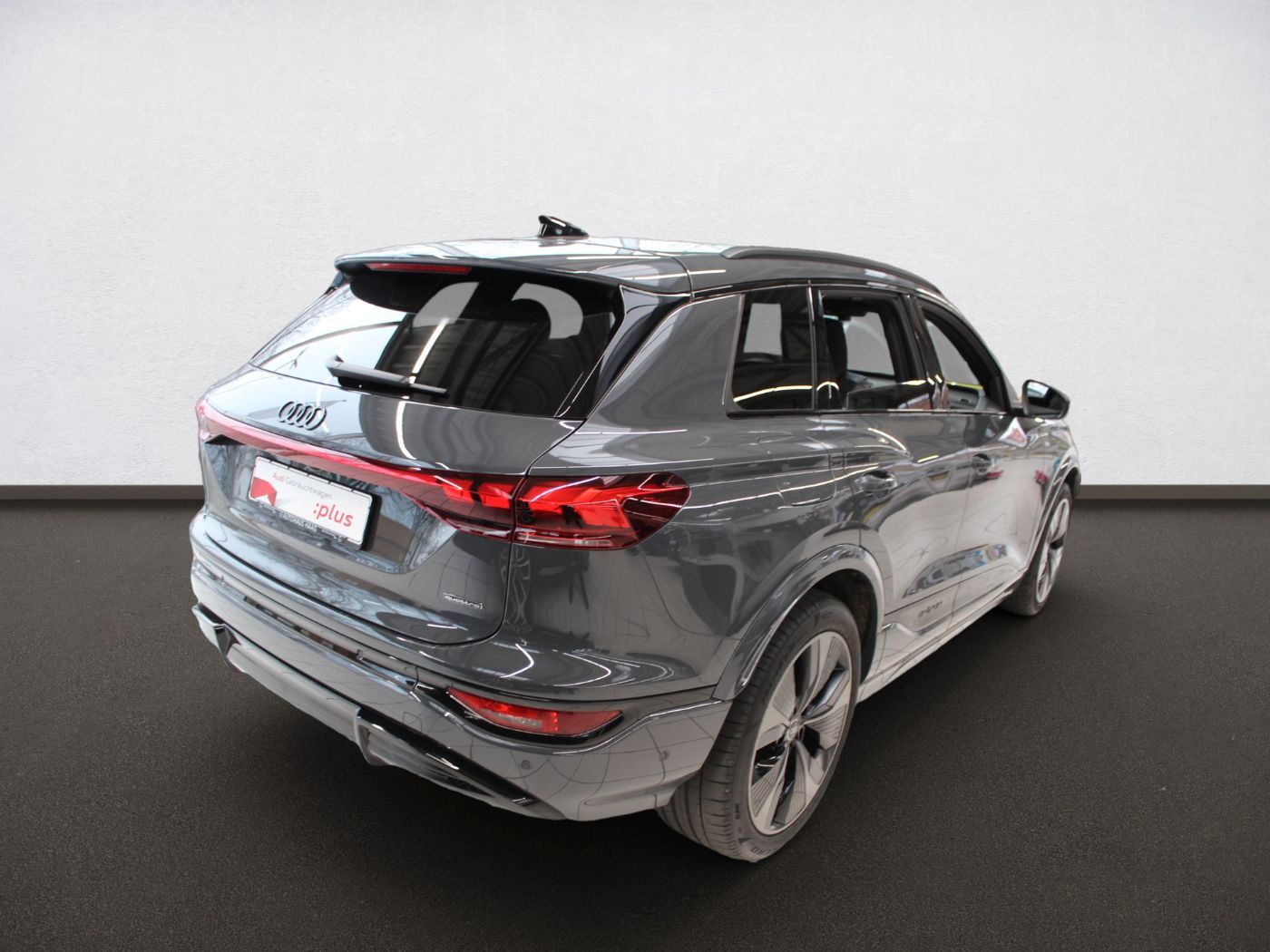 Audi Q6 e-tron - Bild 8