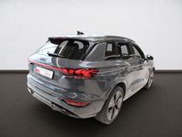 Audi Q6 e-tron - Vorschau Bild 8