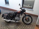 Royal Enfield Classic 350 - ROYAL ENFIELD CLASSIC