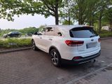 Kia Sorento 2.2 CRDi AWD Platinum Edition ... - Kia Sorento in Hamburg