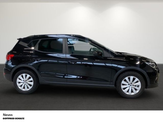 Seat Arona - Bild 3