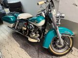 Harley-Davidson Electra Glide
