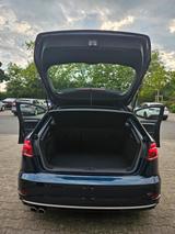 Audi A3 2.0 TFSI S tronic quattro sport sport - Audi A3 Gebrauchtwagen in Bonn