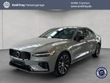 Volvo S60 T8 Recharge AWD Plus-Dark PilotAssist BLIS S - Volvo S60 in Frankfurt (Main)